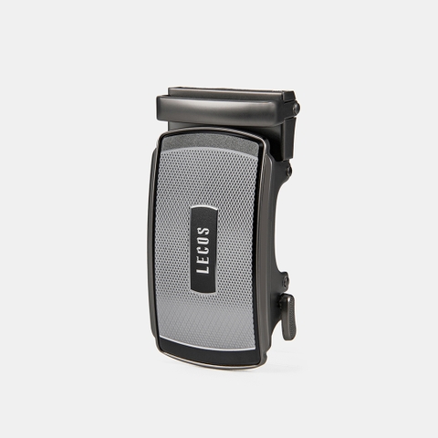 Đầu khoá dây lưng nam cao cấp LECOS - LDH23