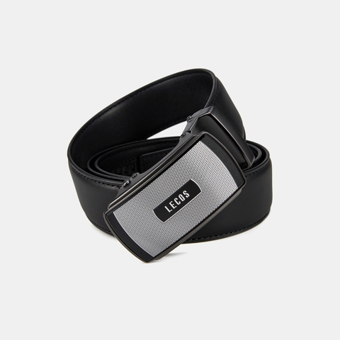 Dây lưng nam cao cấp da thật LECOS - LD23