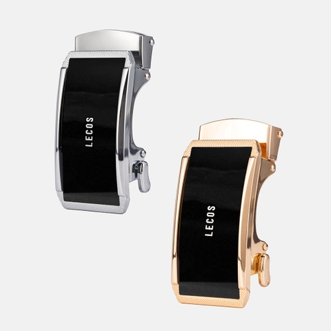 Đầu khoá dây lưng nam cao cấp LECOS - LDH5