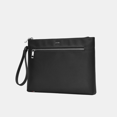 Túi clutch nam cao cấp LECOS - LCH1