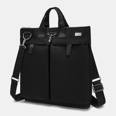 Túi xách nam cao cấp LECOS - LTH14