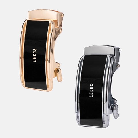 Đầu khoá dây lưng nam cao cấp LECOS - LDH6