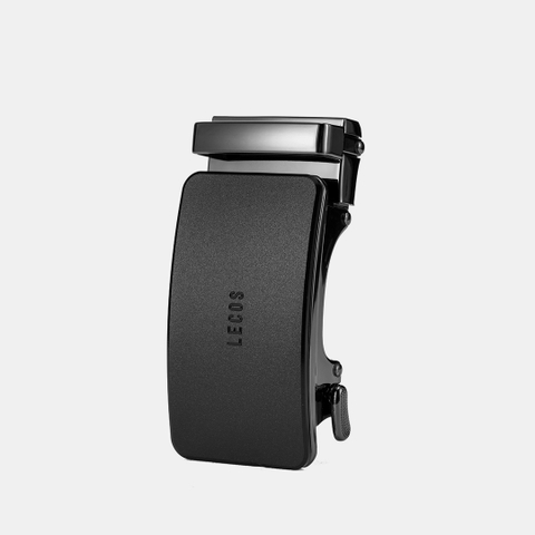 Đầu khoá dây lưng nam cao cấp LECOS - LDH1