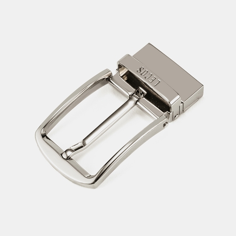 Đầu khoá dây lưng nam cao cấp LECOS - LDH12