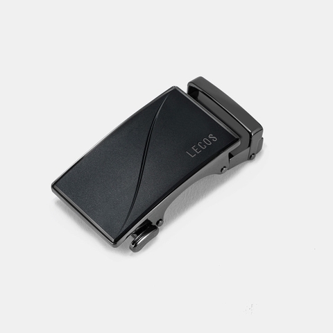 Đầu khoá dây lưng nam cao cấp LECOS - LDH13