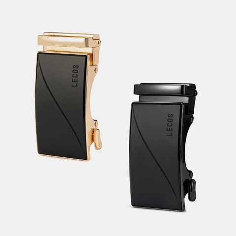 Đầu khoá dây lưng nam cao cấp LECOS - LDH13