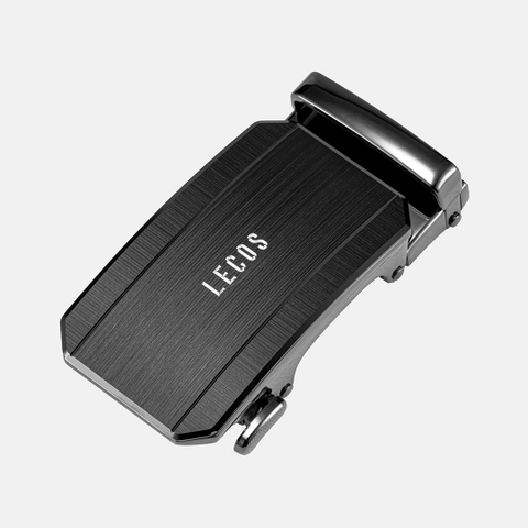 Đầu khoá dây lưng nam cao cấp LECOS - LDH14