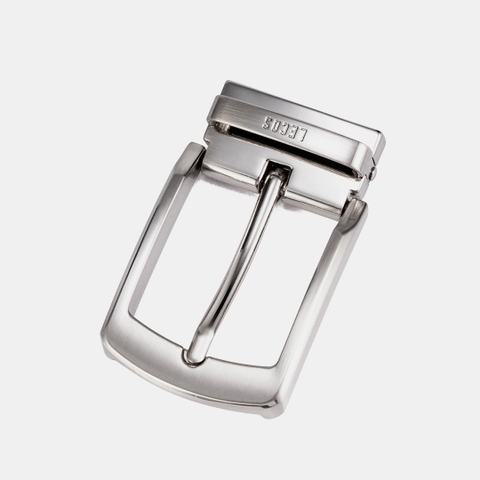 Đầu khoá dây lưng nam cao cấp LECOS - LDH4