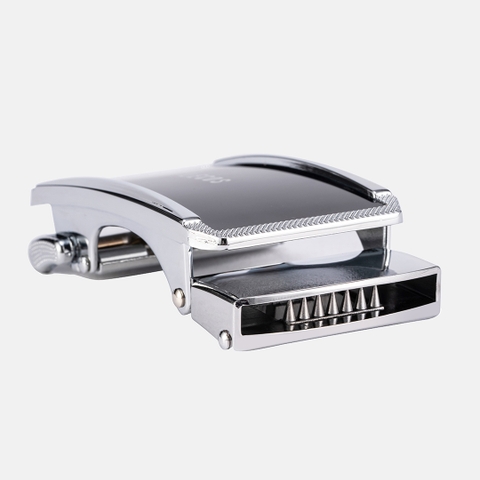 Đầu khoá dây lưng nam cao cấp LECOS - LDH5