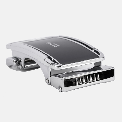 Đầu khoá dây lưng nam cao cấp LECOS - LDH6