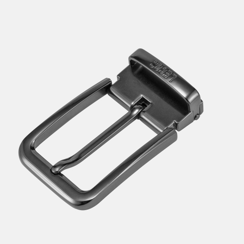 Đầu khoá dây lưng nam cao cấp LECOS - LDH7