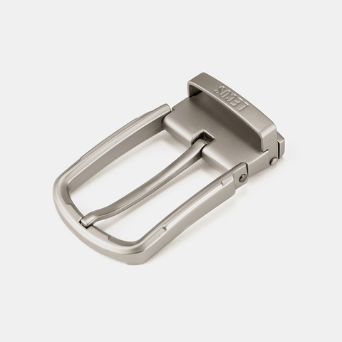 Đầu khoá dây lưng nam cao cấp LECOS - LDH9