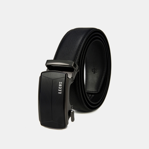 Dây lưng nam cao cấp da thật LECOS - LD20