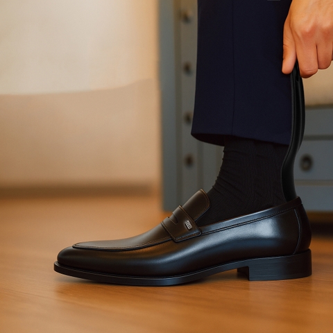 ĐÓT GIÀY NAM LECOS