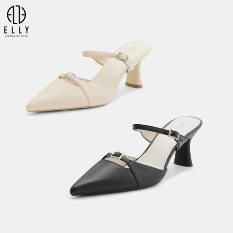 Giày nữ cao cấp ELLY – EGM234
