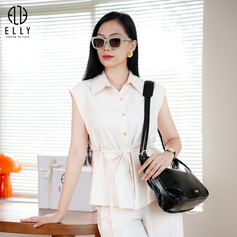 Kính mắt nữ cao cấp ELLY - EK191
