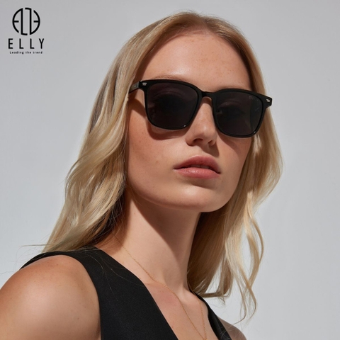 Kính mắt nữ cao cấp ELLY - EK208