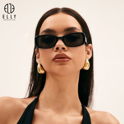 Kính mắt nữ cao cấp ELLY - EK209