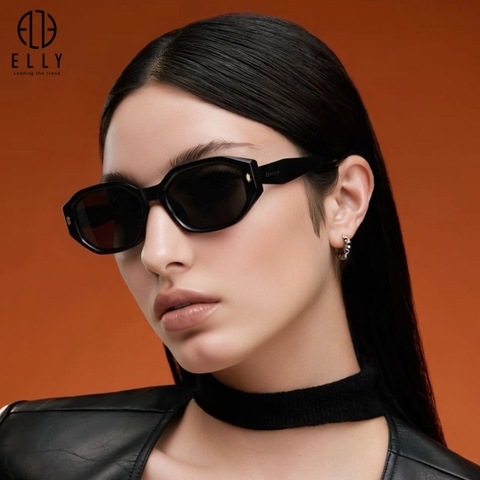 Kính mắt nữ cao cấp ELLY - EK214