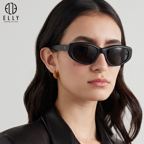 Kính mắt nữ cao cấp ELLY - EK215