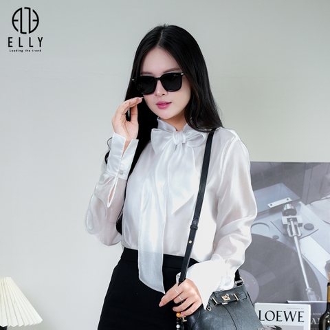 Kính mắt nữ cao cấp ELLY - EK217