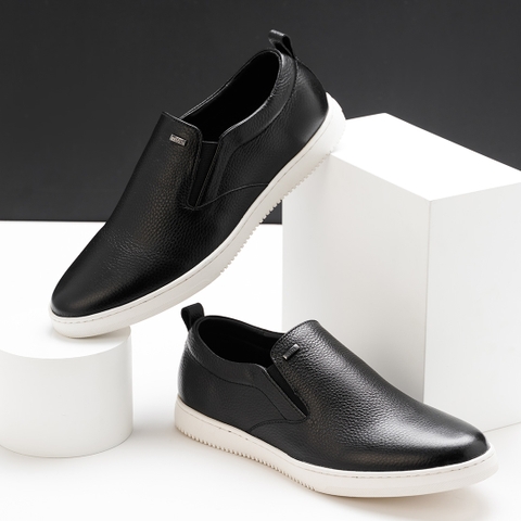 Giày nam da thật LECOS - LG24