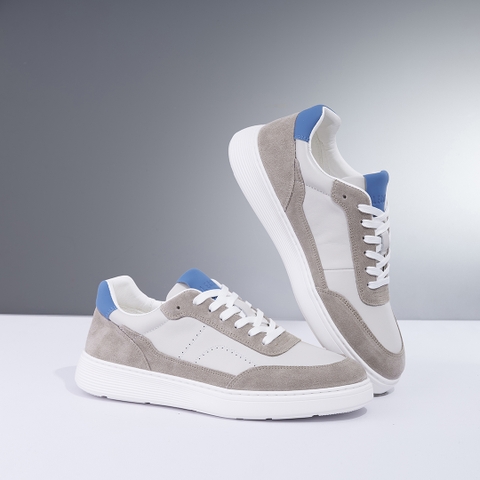 Giày nam cao cấp da thật LECOS - LG17