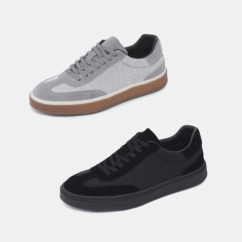 Giày nam cao cấp da thật LECOS - LG18