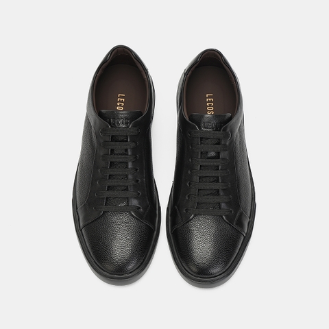 Giày nam cao cấp da thật LECOS - LG28