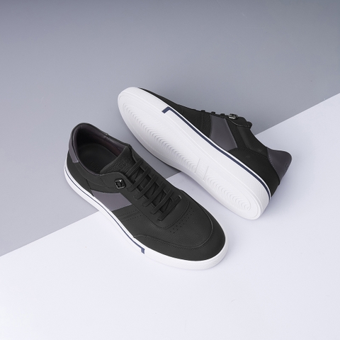 Giày nam cao cấp da thật LECOS - LG29