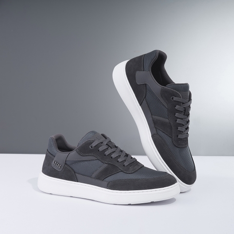 Giày nam cao cấp da thật LECOS - LG30