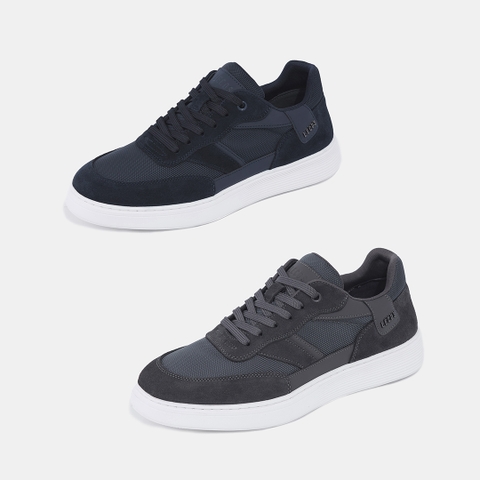 Giày nam cao cấp da thật LECOS - LG30