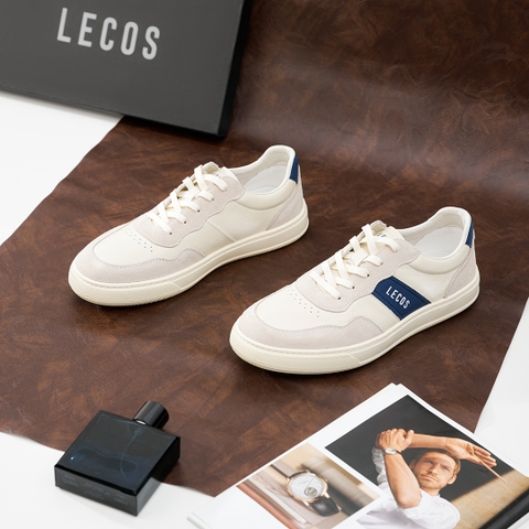 Giày nam cao cấp da thật LECOS - LG33