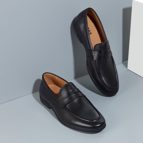 Giày nam cao cấp da thật LECOS - LG37