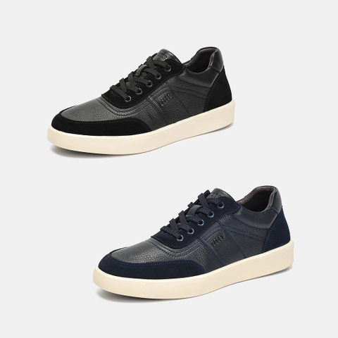 Giày nam cao cấp da thật LECOS - LG40