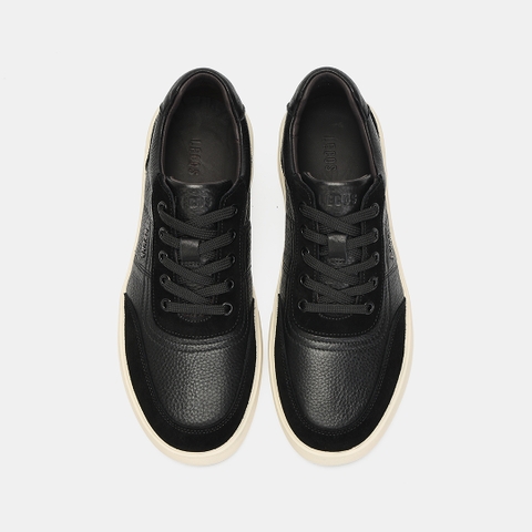 Giày nam cao cấp da thật LECOS - LG40