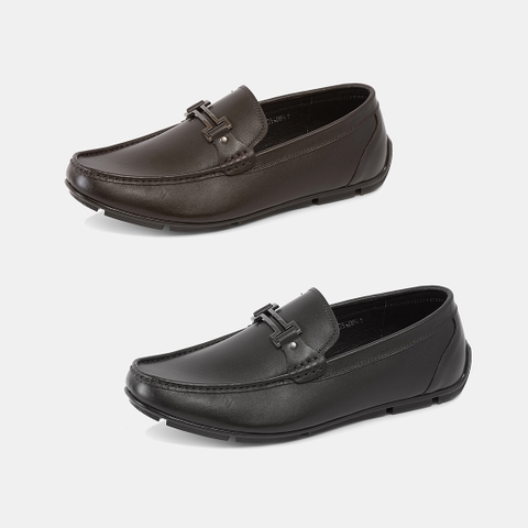 Giày nam cao cấp da thật LECOS - LG54