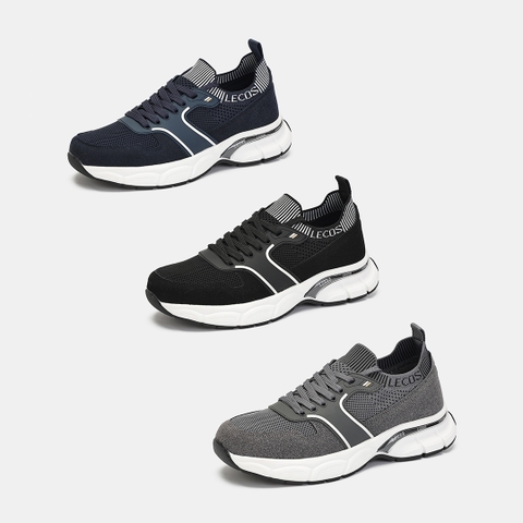 Giày nam cao cấp LECOS - LG56