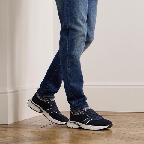 Giày nam cao cấp LECOS - LG56