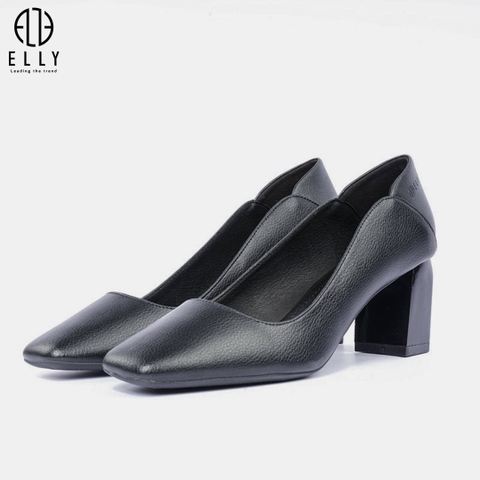 Giày nữ cao cấp ELLY - EGM117