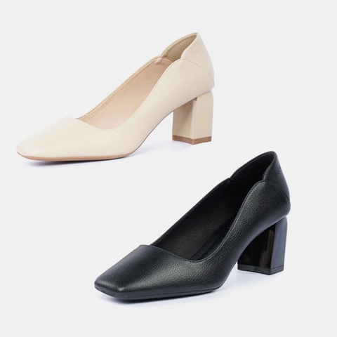 Giày nữ cao cấp ELLY - EGM117