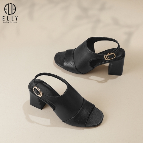 Giày nữ cao cấp ELLY - EGM210