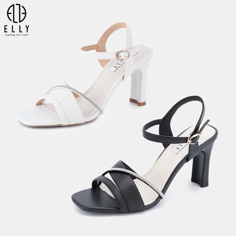 Giày nữ cao cấp ELLY - EGM213