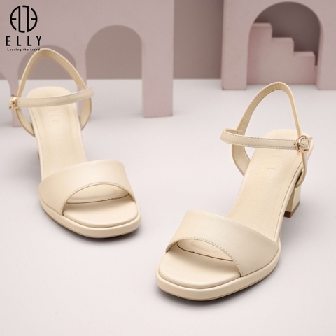Giày nữ cao cấp ELLY - EGM217
