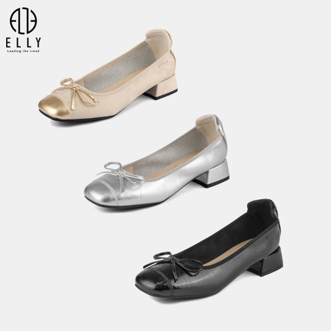Giày nữ cao cấp ELLY – EGM221