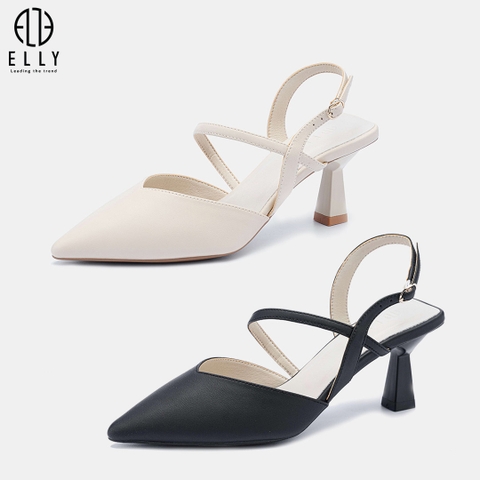 Giày nữ cao cấp ELLY - EGM222