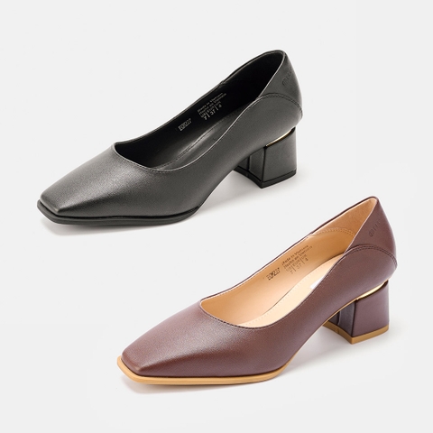 Giày nữ cao cấp ELLY - EGM227