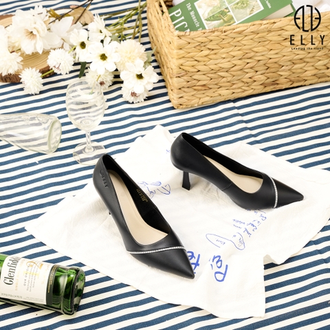 Giày nữ cao cấp ELLY - EGM228