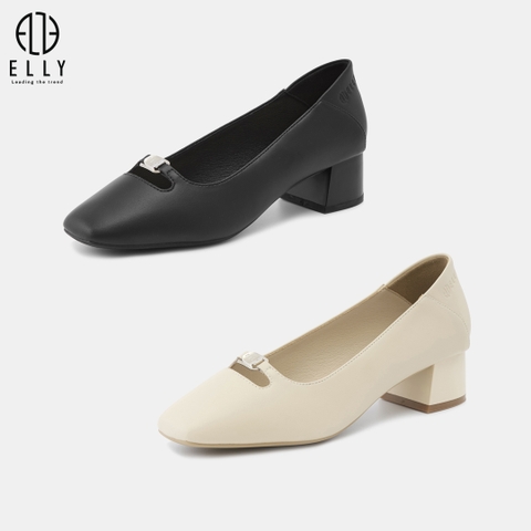 Giày nữ cao cấp  ELLY - EGM236