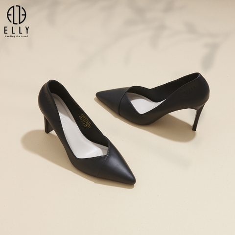 Giày nữ cao cấp  ELLY – EGM237